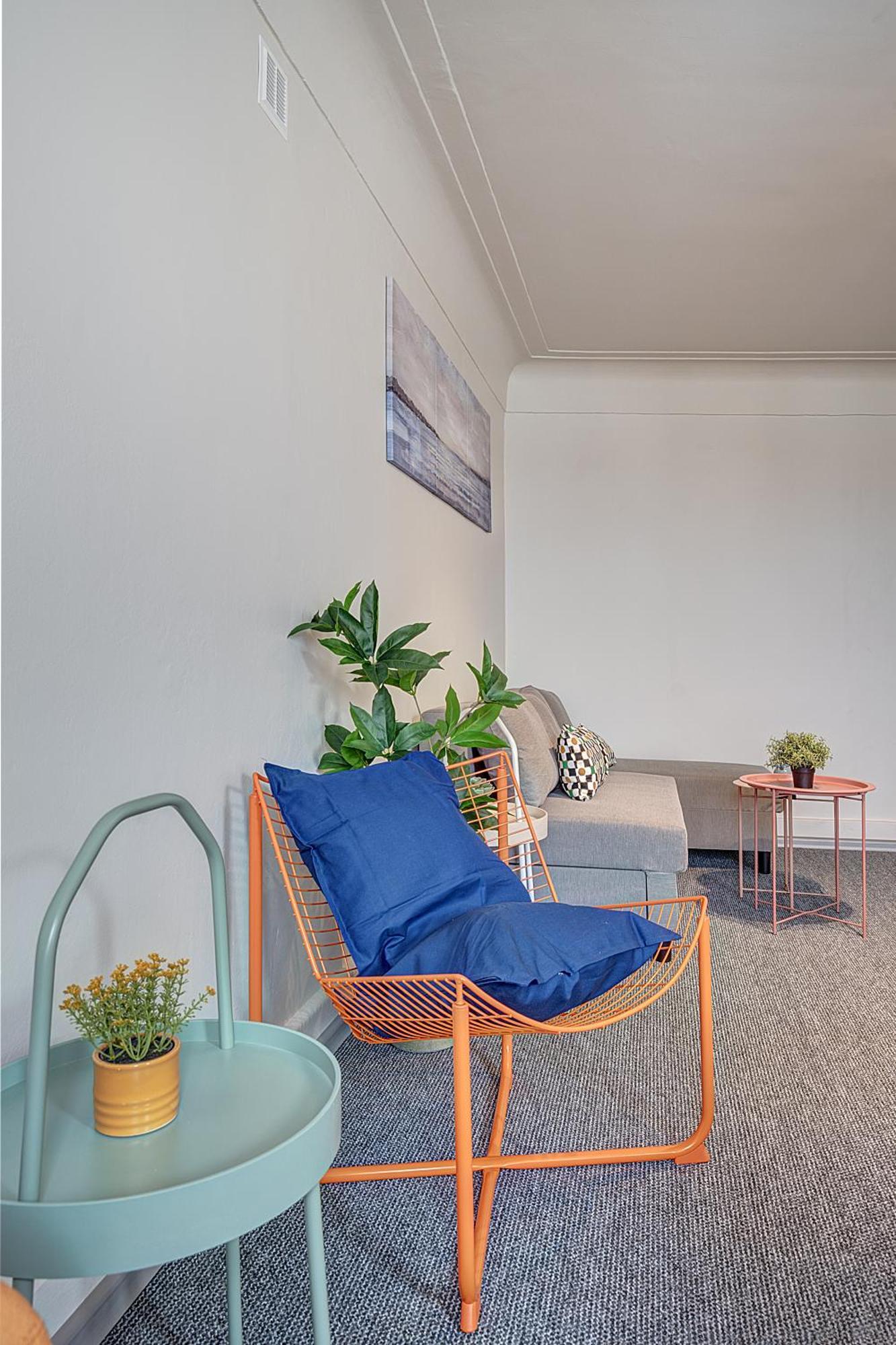 Funky Penthouse City Center Kaunas Extérieur photo