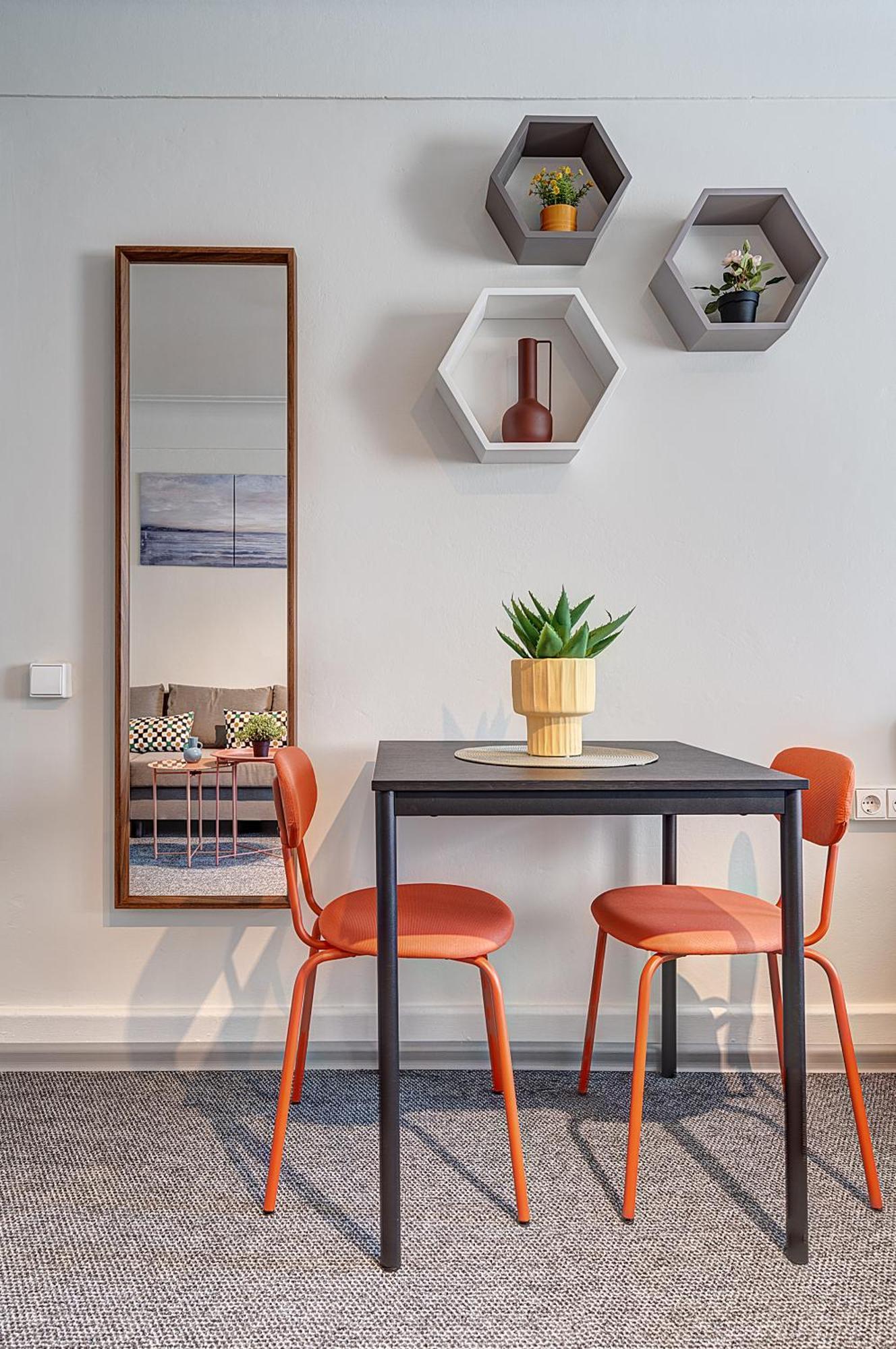 Funky Penthouse City Center Kaunas Extérieur photo