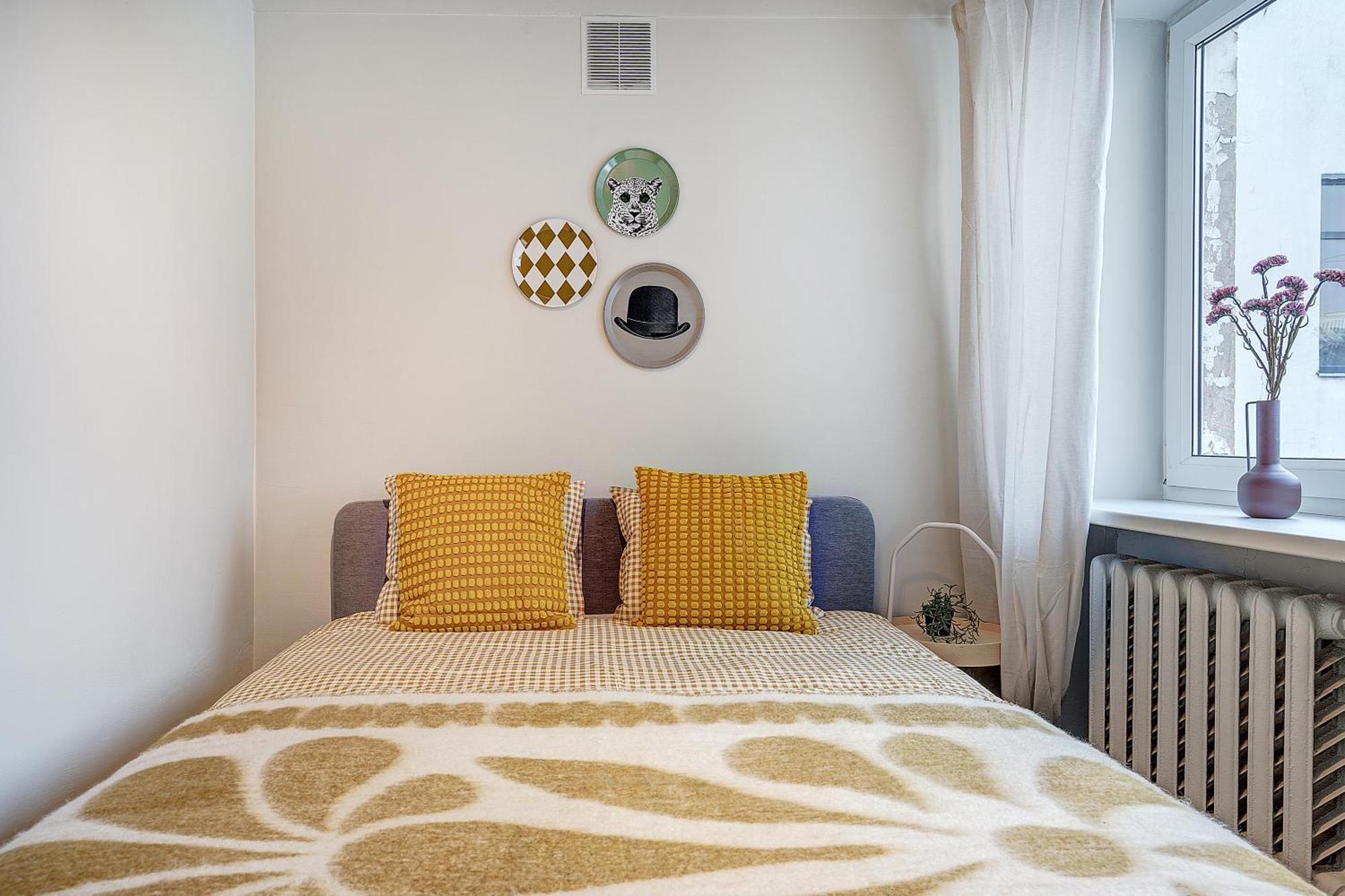 Funky Penthouse City Center Kaunas Extérieur photo