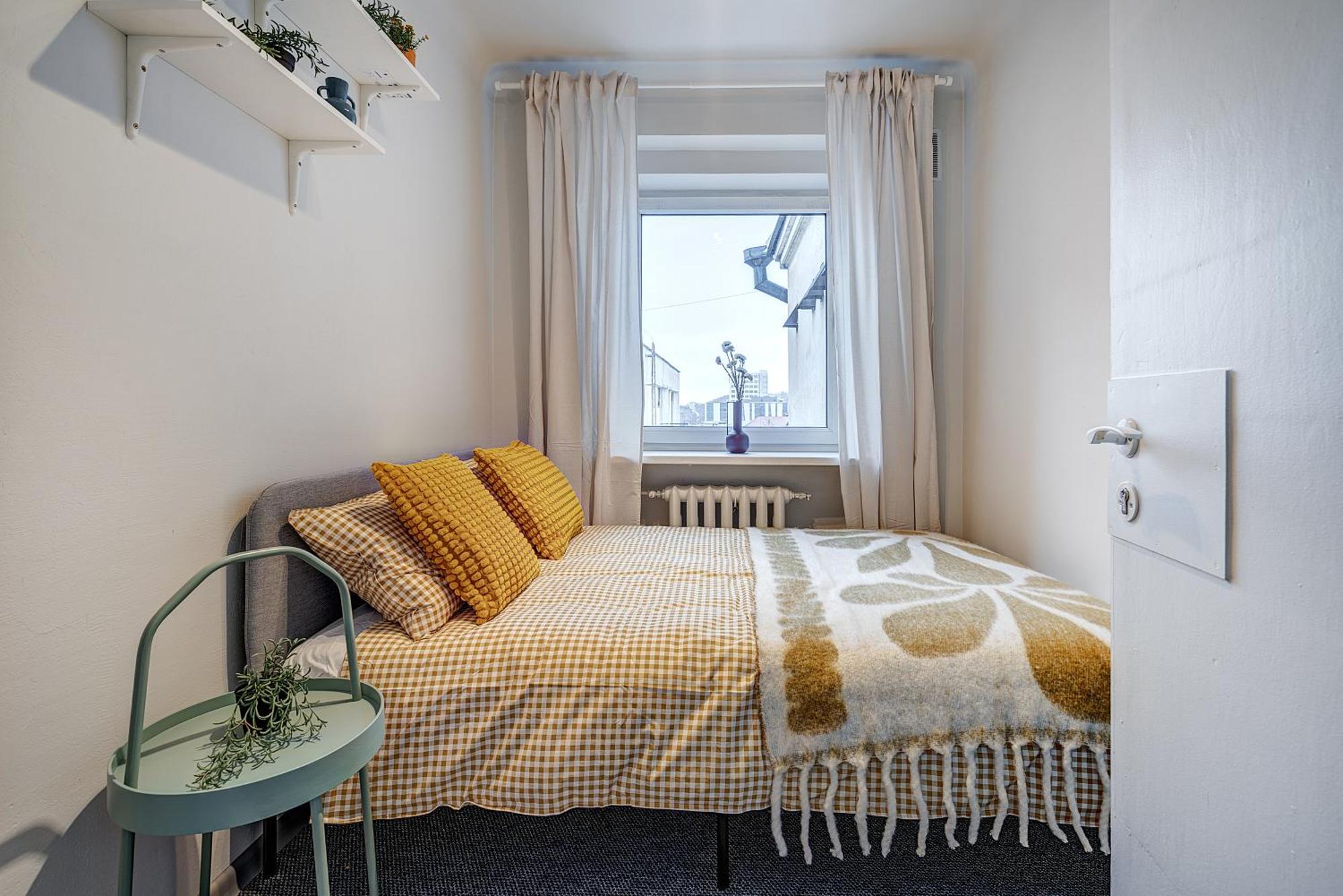 Funky Penthouse City Center Kaunas Extérieur photo