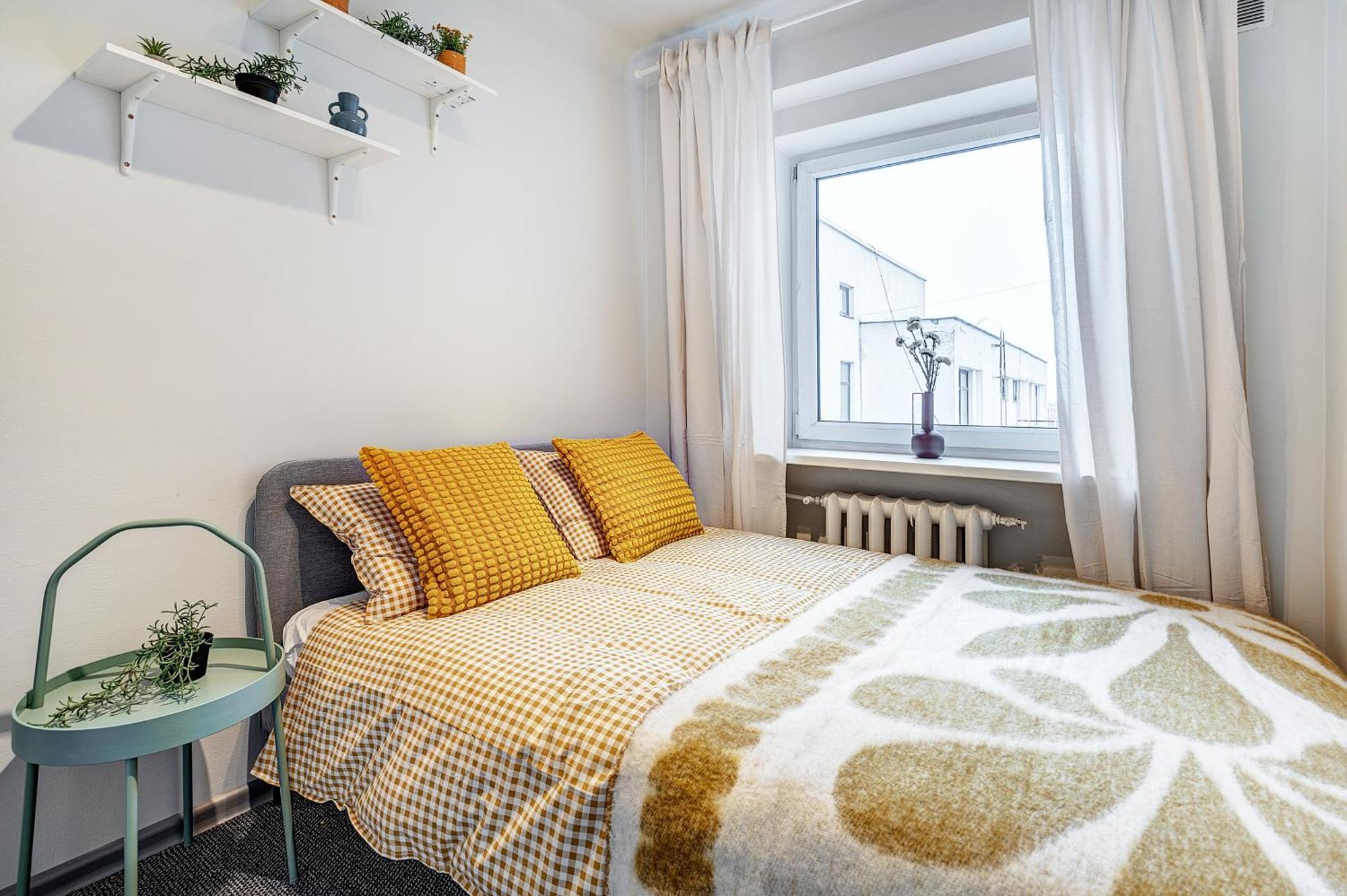 Funky Penthouse City Center Kaunas Extérieur photo